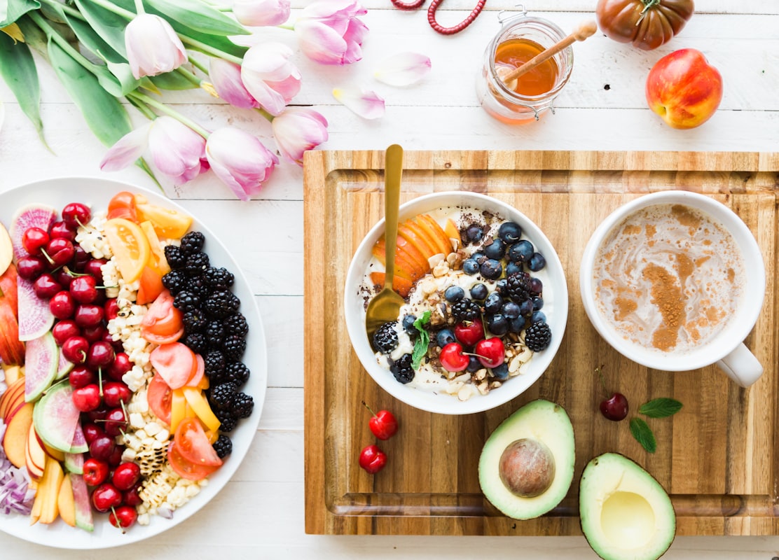 Evidence-based nutrition research and guidance
